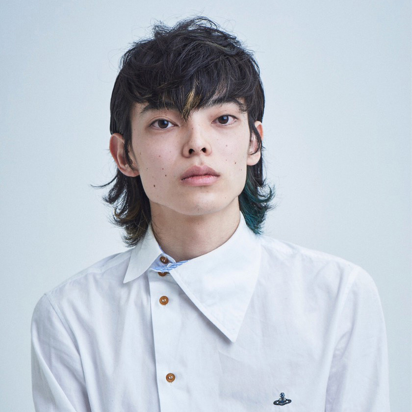 タカハシシンノスケ